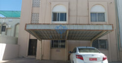 Beautiful 3BR Ground floor Villa for Rent in Al Khuwair