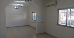 Beautiful 3BR Ground floor Villa for Rent in Al Khuwair