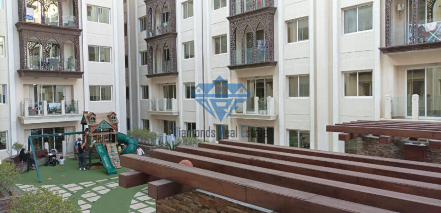 Beautiful 1BHK Flat available for Sale in Rimal 1 Bosher