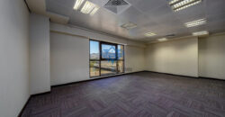 Beautiful & Well Designed Office Space Available for Rent in Azaiba (Finaa Alfardan)