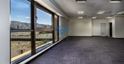 Beautiful & Well Designed Office Space Available for Rent in Azaiba (Finaa Alfardan)