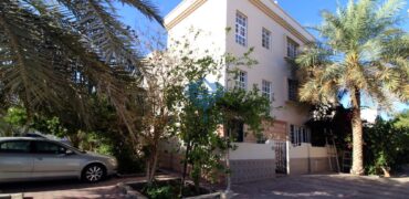 Beautiful & Spacious 2BHK Apartment for Rent in Azaiba