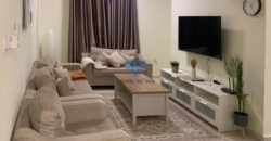 Beautiful 1BHK Furnished Flat Available for Rent in Gubrah North (close to beach)