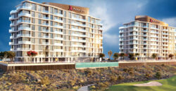 Enhance your way of living by investing in Marriott Residences Aida, Oman