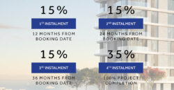Enhance your way of living by investing in Marriott Residences Aida, Oman