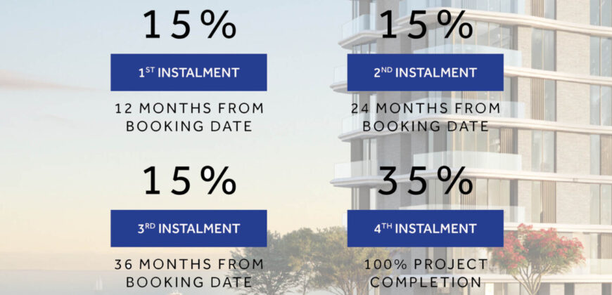 Enhance your way of living by investing in Marriott Residences Aida, Oman