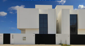 Brand New Modern Design 6BR Twin Villa For Rent In Maabela South