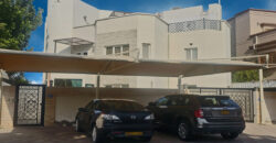 Beautiful 3 Bedroom Apartment on 1st Floor For Rent In Bosher