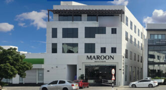 400sqm Commercial Space for Rent in Azaiba
