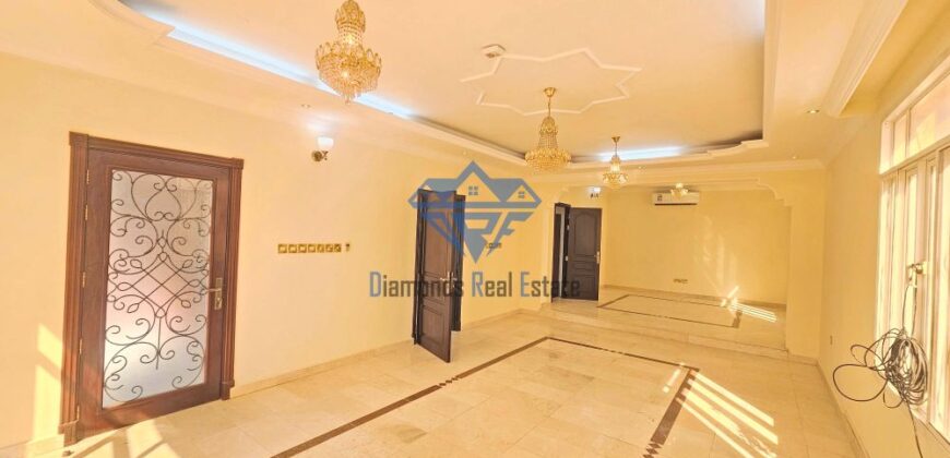 Beautiful & Spacious 5-Bedroom Standalone Villa Available For Rent In Mawaleh South  Beautiful & Spacious 5-Bedroom Standalone Villa Available For Rent In Mawaleh South