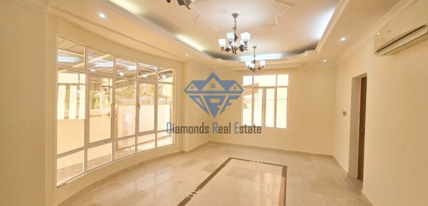 Beautiful & Spacious 5-Bedroom Standalone Villa Available For Rent In Mawaleh South  Beautiful & Spacious 5-Bedroom Standalone Villa Available For Rent In Mawaleh South