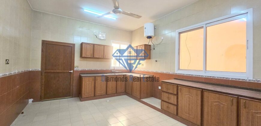 Beautiful & Spacious 5-Bedroom Standalone Villa Available For Rent In Mawaleh South  Beautiful & Spacious 5-Bedroom Standalone Villa Available For Rent In Mawaleh South