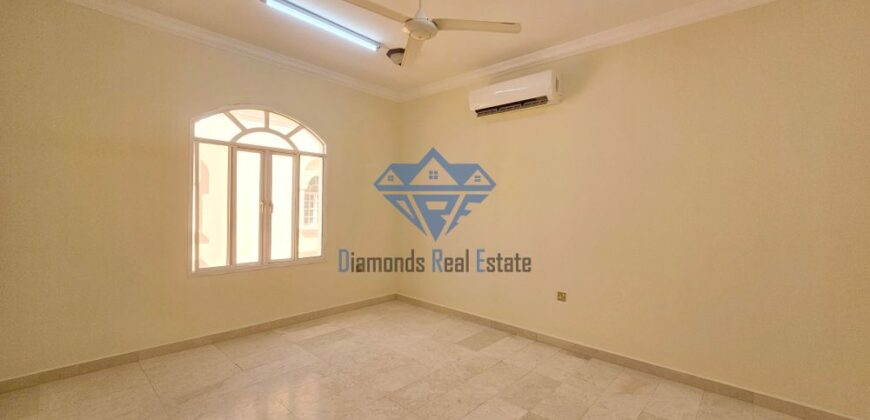 Beautiful & Spacious 5-Bedroom Standalone Villa Available For Rent In Mawaleh South  Beautiful & Spacious 5-Bedroom Standalone Villa Available For Rent In Mawaleh South