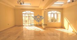 Beautiful & Spacious 5-Bedroom Standalone Villa Available For Rent In Mawaleh South  Beautiful & Spacious 5-Bedroom Standalone Villa Available For Rent In Mawaleh South