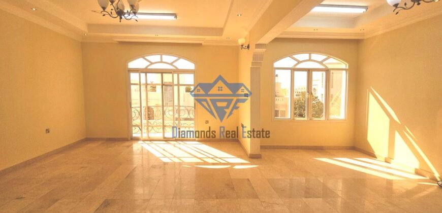 Beautiful & Spacious 5-Bedroom Standalone Villa Available For Rent In Mawaleh South  Beautiful & Spacious 5-Bedroom Standalone Villa Available For Rent In Mawaleh South