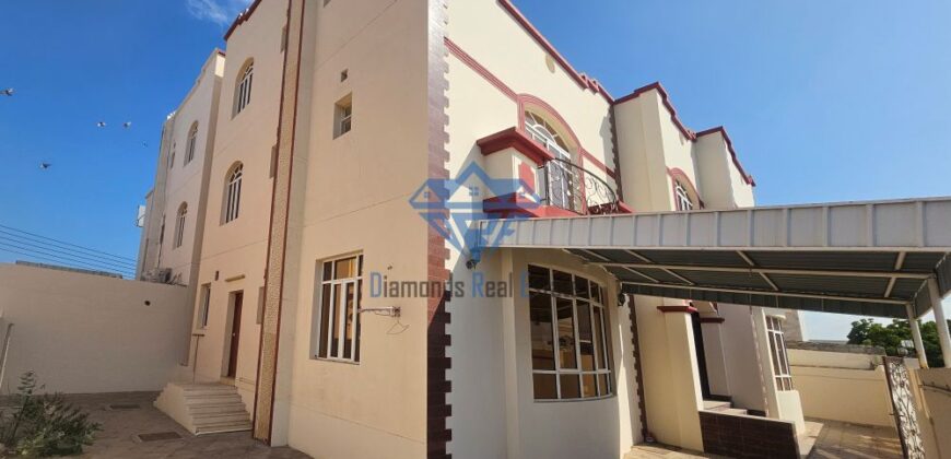 Beautiful & Spacious 5-Bedroom Standalone Villa Available For Rent In Mawaleh South  Beautiful & Spacious 5-Bedroom Standalone Villa Available For Rent In Mawaleh South