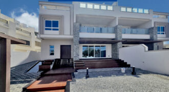 Spacious Brand New 5BHK + Maidroom Twin Villa for Rent in Madinat Sultan Qaboos