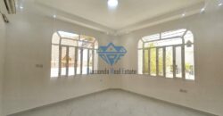 Spacious 5-Bedroom Villa for Rent in Bosher