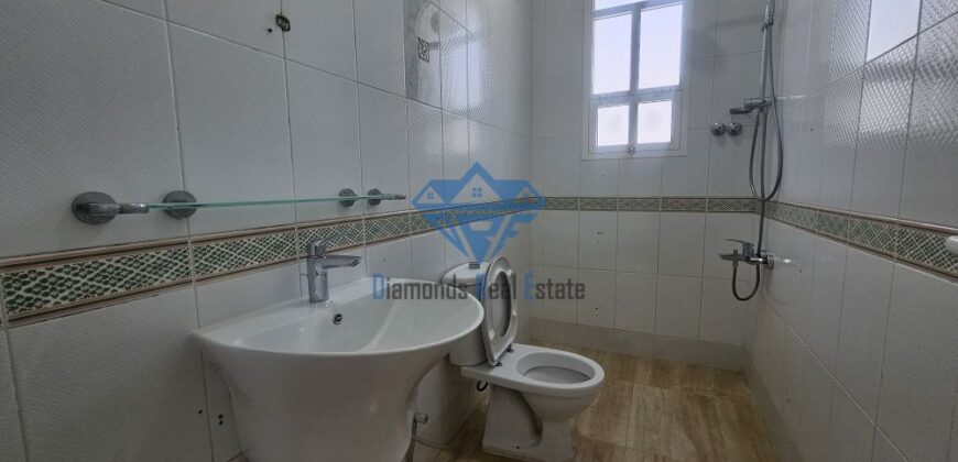 Spacious 5-Bedroom Villa for Rent in Bosher