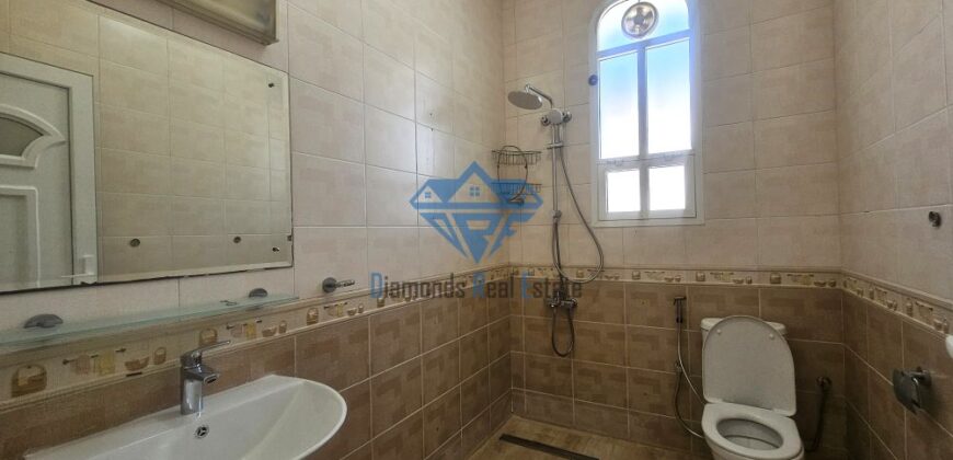 Spacious 5-Bedroom Villa for Rent in Bosher