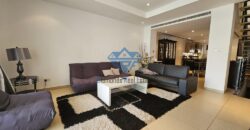 Modern 2-Bedroom Townhouse with Private Backyard in Al Mouj