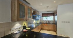 Modern 2-Bedroom Townhouse with Private Backyard in Al Mouj