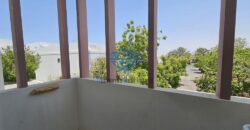 Modern 2-Bedroom Townhouse with Private Backyard in Al Mouj