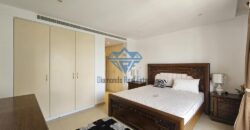 Modern 2-Bedroom Townhouse with Private Backyard in Al Mouj