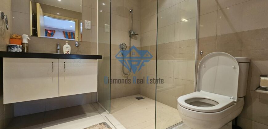 Modern 2-Bedroom Townhouse with Private Backyard in Al Mouj