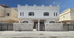 Beautiful 4-Bedroom Twin Villa for Rent in Al Mawaleh North
