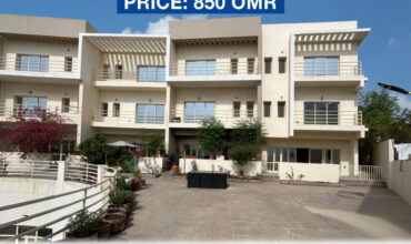 MQ Villa for Rent | 5 Bedrooms + Maid Room | Access to Pool & Gym