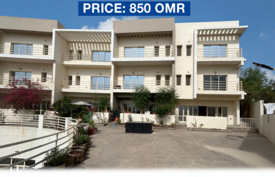MQ Villa for Rent | 5 Bedrooms + Maid Room | Access to Pool & Gym