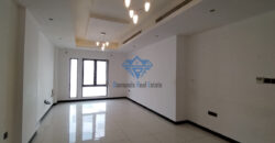 Beautiful 2 BHK Front View Apartment For Rent in Qurum ( Park View Building)