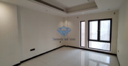 Beautiful 2 BHK Front View Apartment For Rent in Qurum ( Park View Building)