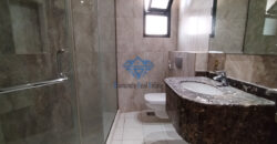 Beautiful 2 BHK Front View Apartment For Rent in Qurum ( Park View Building)