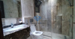 Beautiful 2 BHK Front View Apartment For Rent in Qurum ( Park View Building)