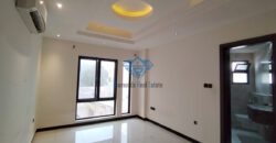 Beautiful 2 BHK Front View Apartment For Rent in Qurum ( Park View Building)