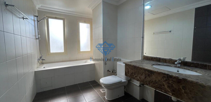 MQ Villa for Rent | 5 Bedrooms + Maid Room | Access to Pool & Gym