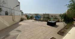 MQ Villa for Rent | 5 Bedrooms + Maid Room | Access to Pool & Gym