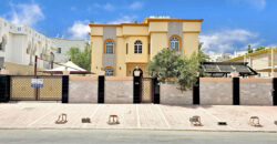 فيلا مستقلة للبيع في الغبرة – 6 غرف نوم – موقع مميز فيلا مستقلة للبيع في الغبرة – 6 غرف نوم – موقع مميز