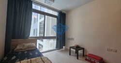 Furnished 2 BHK Apartment for Sale in Muscat Hills – The Links Tower