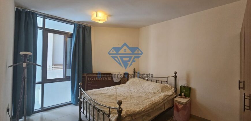 Furnished 2 BHK Apartment for Sale in Muscat Hills – The Links Tower