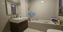 Furnished 2 BHK Apartment for Sale in Muscat Hills – The Links Tower