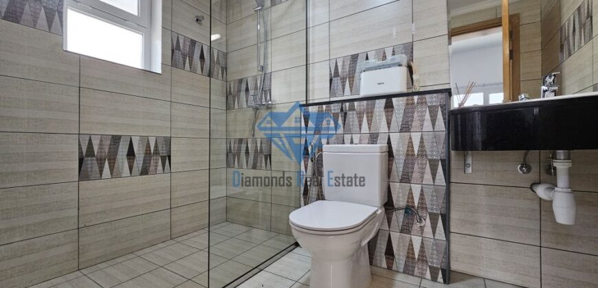 Penthouse for Rent in Al Khuwair– Commercial Space 