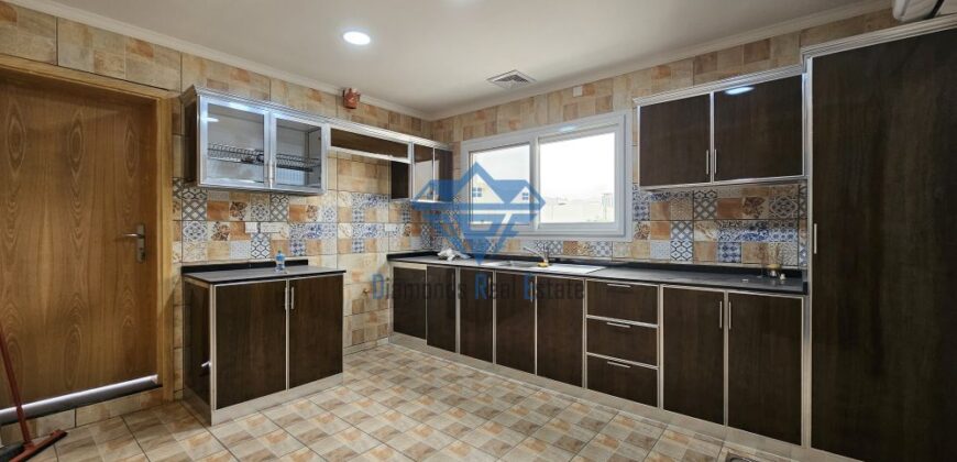 Penthouse for Rent in Al Khuwair– Commercial Space 