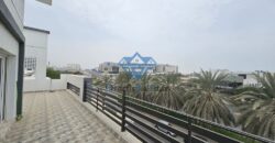 Penthouse for Rent in Al Khuwair– Commercial Space 