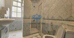 Spacious  5 Bedrooms +1 Maidroom Commercial Villa for Rent in Azaiba