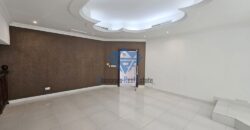 Spacious  5 Bedrooms +1 Maidroom Commercial Villa for Rent in Azaiba