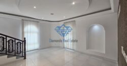 Spacious  5 Bedrooms +1 Maidroom Commercial Villa for Rent in Azaiba