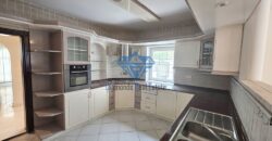 Spacious  5 Bedrooms +1 Maidroom Commercial Villa for Rent in Azaiba